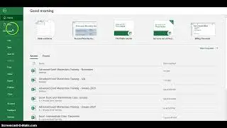 Descriptive Statistics Analysis In Excel