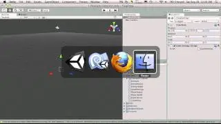 27. Unity3d Tutorial - Saving Character Data 1/6