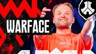 Warface | Defqon.1 2024