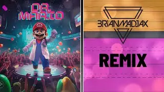 FROM DR.MARIO TO EDM IN 7 MINUTES