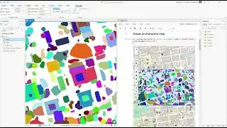 Using segment-geospatial with ArcGIS Pro