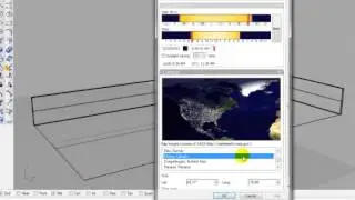 Week 9: Rendering and VRay - Computational Methods, Fall 2012