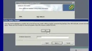 How to Upgrade VMware ESX 3 5 To 4 Part 1