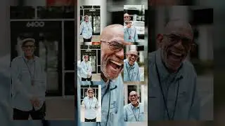 Check Out This Incredible Smile That Took Only 24 Hours To Get! 🤯 #shorts