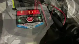 2008 Q7 Battery Died and Re-Charged