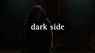 𝙍𝙚𝙨𝙤𝙣𝙖𝙣𝙘𝙚 x 𝙂𝙚𝙣𝙚𝙨𝙞𝙨 (Slowed +Reverb) (Darth Vader) (Music Video) (the dark side..) (TikTok Version)