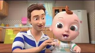 Johny Johny Yes Papa Song by Beep Beep Nursery Rhymes #liveforkids