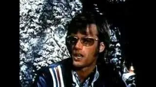 EASY RIDER (1969) TRAILER
