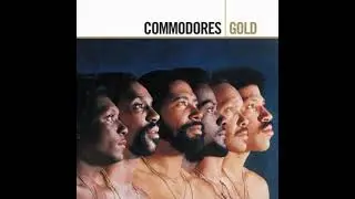 * Commodores -  Easy.(Eco))