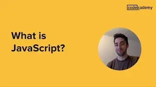 What Is JavaScript?