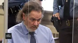 VERDICT: NJ v Michael Barisone - Former Olympic Horse Trainer Shooting Trial