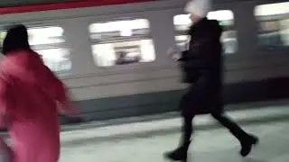 станция Купчино