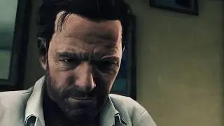 Max Payne 3 Intro