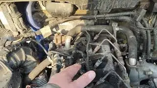 ГАЗЕЛЬ КАММИНС 520000 км ДИЗЕЛЬ В НОРМЕ