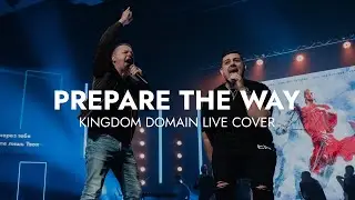 PREPARE THE WAY | Official Music Video