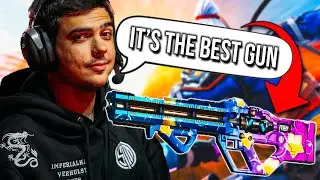 THIS IS THE BEST GUN TO USE IN SEASON 20 APEX LEGENDS...