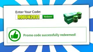 Roblox is GIVING OUT ROBUX FOR FREE..