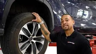 Buy 3 Tires, Get the fourth for just $1 at Scott Clark Toyota!
