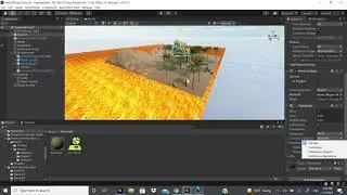 UNITYS RIGIDBODY TUTORIAL