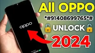 oppo mobile ka lock kaise tode | how to unlock oppo phone if forgot password | No Need Hard Reset