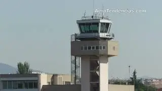 Sabadell Airport - July 2019