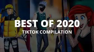 Desart Destro TikTok Highlights - Best of 2020 Compilation