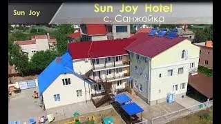 Sun Joy Hotel с. Санжейка, Одеська область