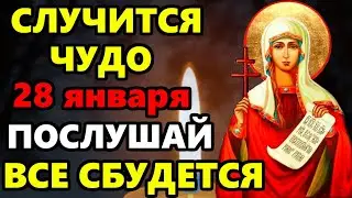 25 января Татьянин День ВКЛЮЧИ СИЛЬНУЮ МОЛИТВУ И ВСЁ СБУДЕТСЯ! Молитва Святой Татьяне! Православие