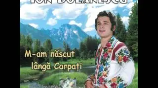 Ion Dolănescu - Greu e dealul Gorjului