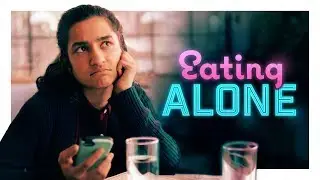 Getting Caught Eating Alone | CH Shorts