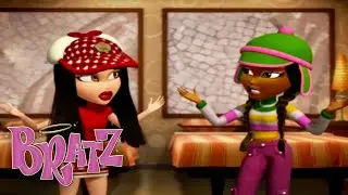 To Catch a Thief | Bratz Series Full Episode