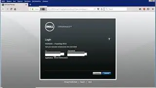 DELL OPEN MANAGE SERVER ADMINISTRATOR он же OMSA Установка мониторинг обзор шаблона zabbix