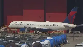 Two killed, third person injured in incident at Delta Airlines facility at Atlanta airport