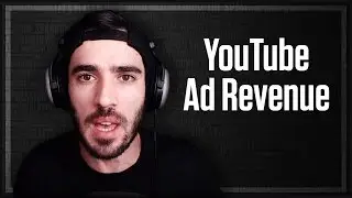 YouTube Ad Revenue