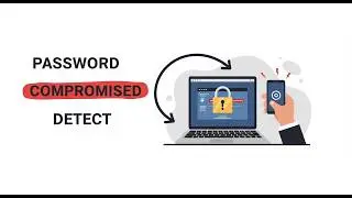 How to detect if your password has been compromised