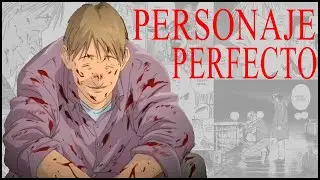 Por qué GRIMMER es el PERSONAJE PERFECTO | Monster análisis filosófico