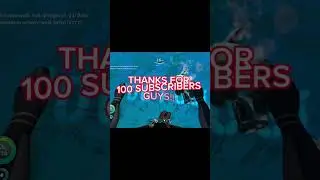 The BEST base in Subnautica | 100 SUBS!!