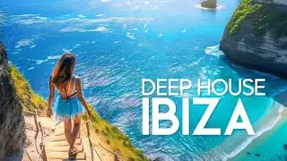 Mega Hits 2023 🌱 The Best Of Vocal Deep House Music Mix 2023 🌱 Summer Music Mix 2023 #272