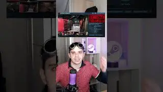 Как вам мой светильник Steam? 