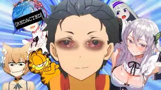 We Parodied RE:ZERO and it was a Mistake ...