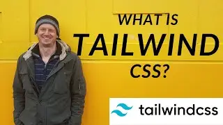 What is TailWind CSS ??