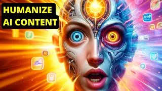 How to Humanize ChatGPT AI Content