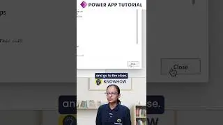 How to Enable Modern Controls in Power Apps | Quick Tutorial