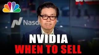 Why November Will Be a BIG GAMECHANGER for Nvidia - TOM LEE