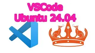 How to install Visual Studio Code on Ubuntu 24.04