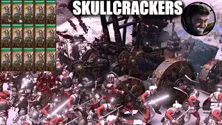 Skullcrackers