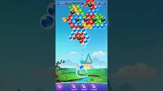 Kids Balloons Awesome Gameplay #android #games #funny