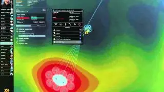 Planetary Interaction - P2 Demonstration