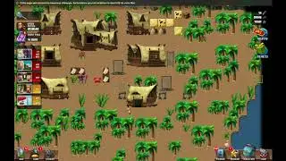 [~Player's Event 2020~] #3 Lost Tropical Island - Diggy's Adventure