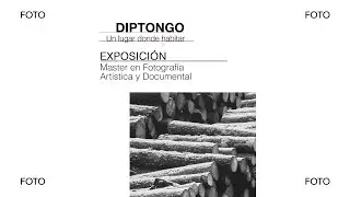 DIPTONGO - Exposición fotográfica TAI